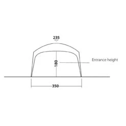 Outwell Event Lounge L Pavillon -Camping-ausrüstung Verkaufsgeschäft 6034437 1280x1280