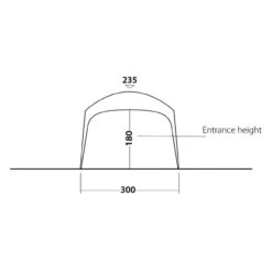 Outwell Event Lounge M Pavillon -Camping-ausrüstung Verkaufsgeschäft 6034494 1280x1280