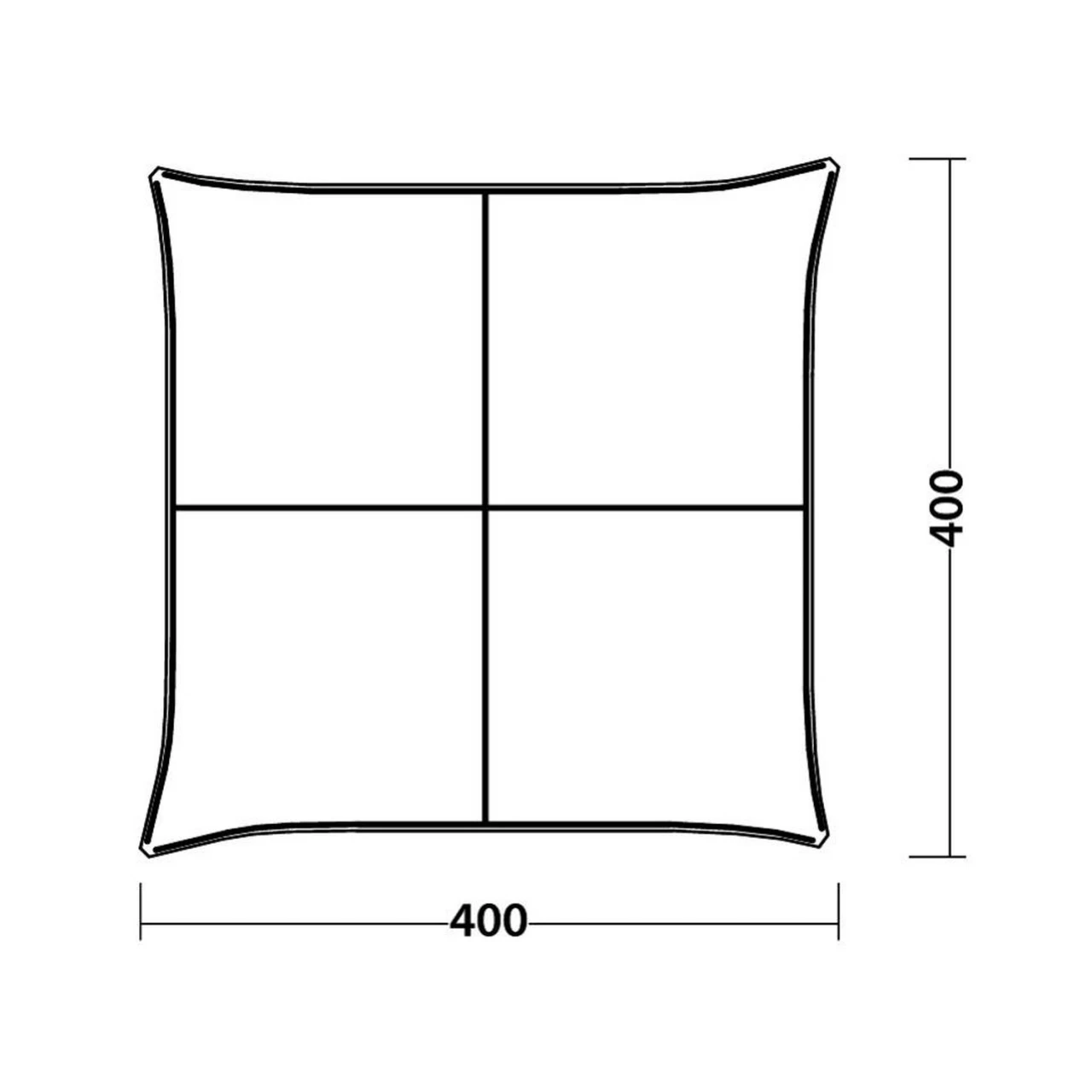 Outwell Event Lounge XL Pavillon 5 Outwell Event Lounge XL Pavillon – Bild 3