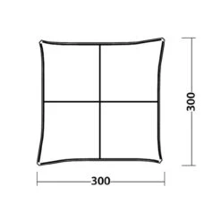 Outwell Summer Lounge M -Camping-ausrüstung Verkaufsgeschäft 6034534 1280x1280