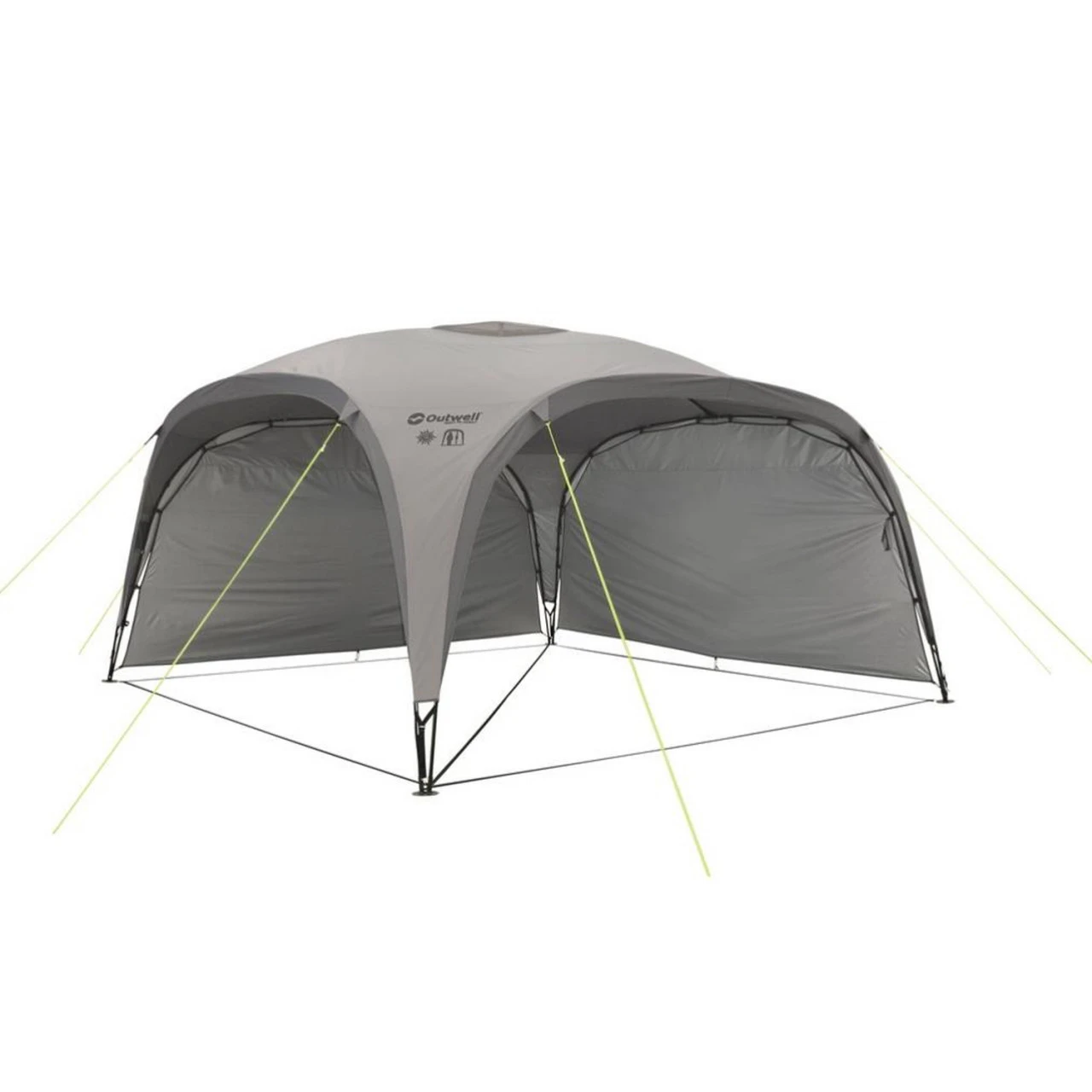 Outwell Event Lounge XL Side Wall 2er Set Seitenwandset 3 Outwell Event Lounge XL Side Wall 2er Set Seitenwandset