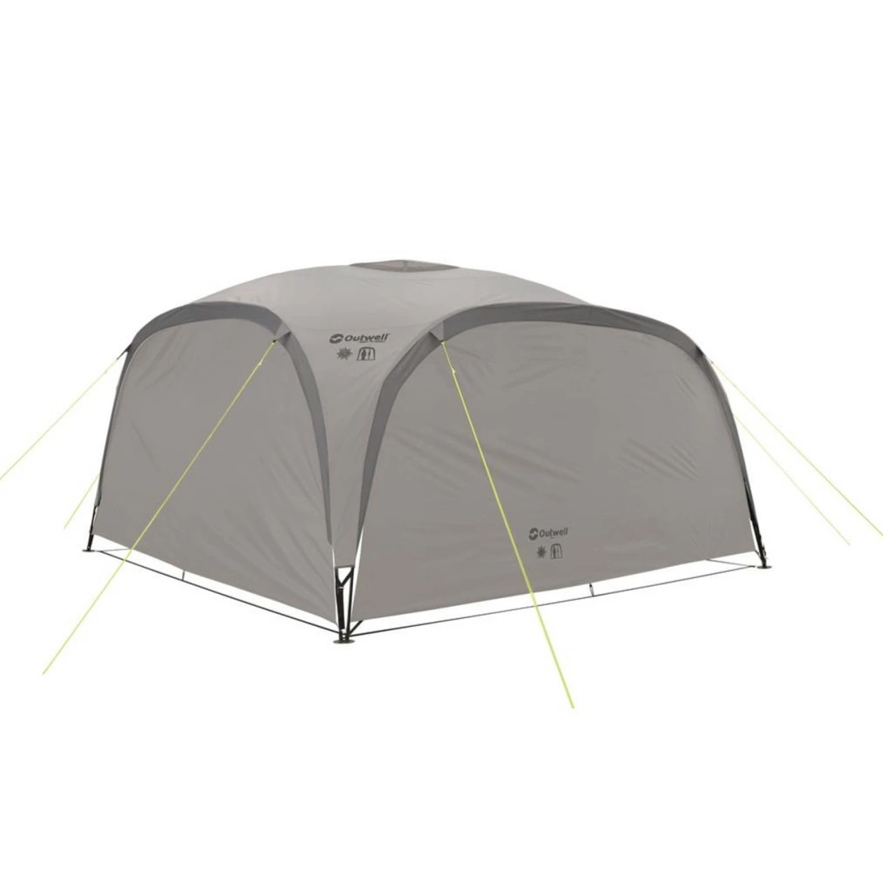 Outwell Event Lounge XL Side Wall 2er Set Seitenwandset 4 Outwell Event Lounge XL Side Wall 2er Set Seitenwandset – Bild 2