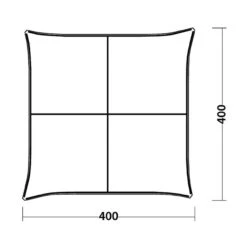 Outwell Summer Lounge XL -Camping-ausrüstung Verkaufsgeschäft 6036932 1280x1280