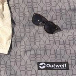Outwell Flat Woven Carpet Parkdale 6PA Zeltteppich -Camping-ausrüstung Verkaufsgeschäft 6053755 1280x1280