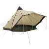 Robens Chinook Ursa Tipi-Zelt -Camping-ausrüstung Verkaufsgeschäft 6085693 1280x1280