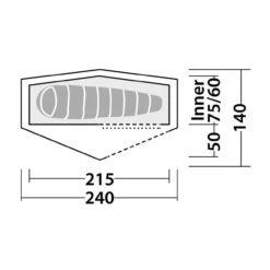 Robens Starlight 1 Trekkingzelt 9 Robens Starlight 1 Trekkingzelt -Camping-ausrüstung Verkaufsgeschäft 6086163 1280x1280