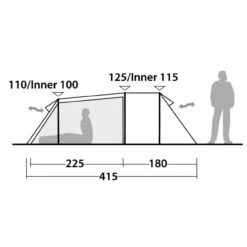 Robens Voyager Versa 4 Trekkingzelt -Camping-ausrüstung Verkaufsgeschäft 6086258 1280x1280