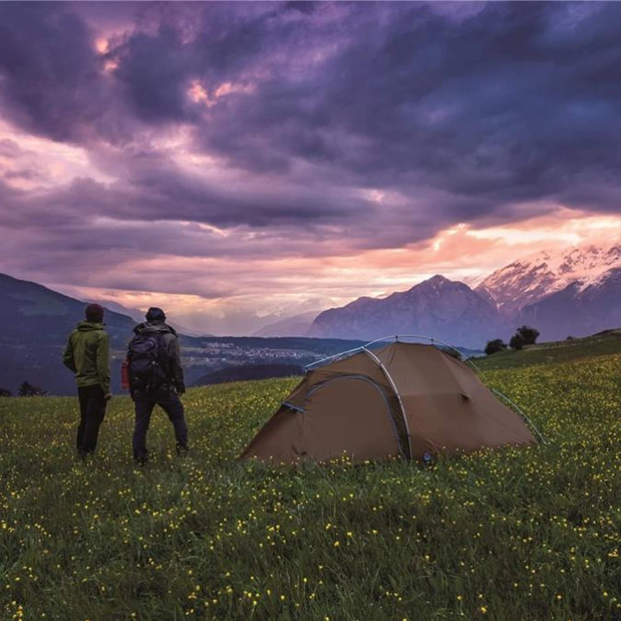 Robens Buck Creek 2 Trekkingzelt 11 Robens Buck Creek 2 Trekkingzelt – Bild 9