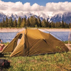 Robens Elk River 1 Trekkingzelt -Camping-ausrüstung Verkaufsgeschäft 6086305 1280x1280