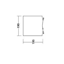Easy Camp Crowford Heckzelt -Camping-ausrüstung Verkaufsgeschäft 6100637 1280x1280