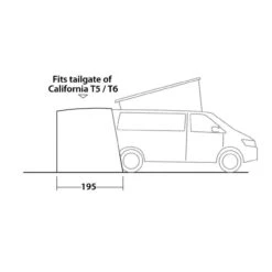 Easy Camp Crowford Heckzelt -Camping-ausrüstung Verkaufsgeschäft 6100638 1280x1280