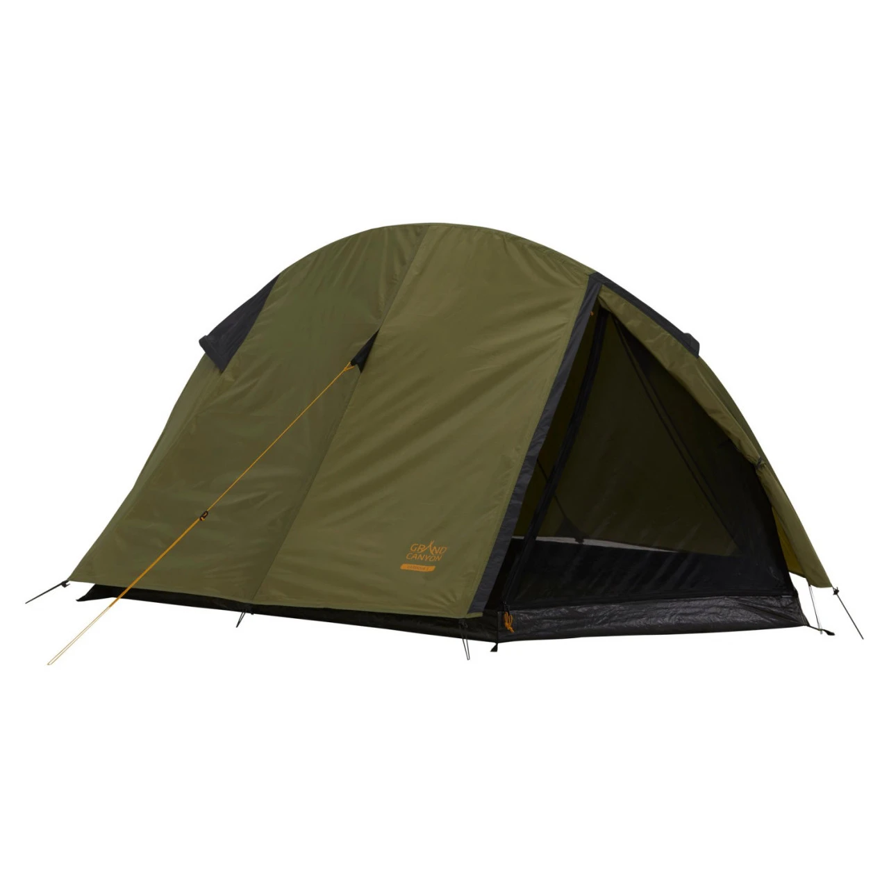 Grand Canyon Cardova 1 Trekkingzelt 5 Grand Canyon Cardova 1 Trekkingzelt – Bild 3