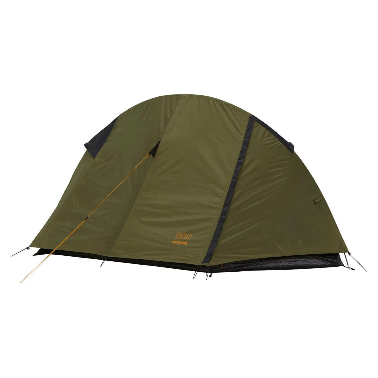 Grand Canyon Cardova 1 Trekkingzelt 6 Grand Canyon Cardova 1 Trekkingzelt – Bild 4