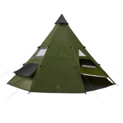 Grand Canyon Black Falls 8 Tipizelt -Camping-ausrüstung Verkaufsgeschäft 6191873 1280x1280