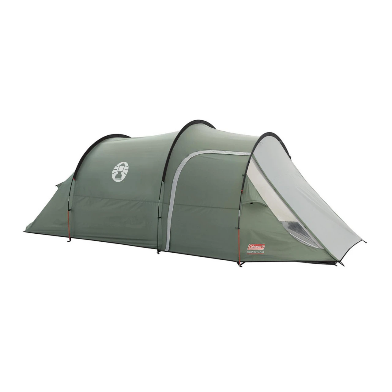 Coleman Coastline 3 Plus Campingzelt 5 Coleman Coastline 3 Plus Campingzelt – Bild 3