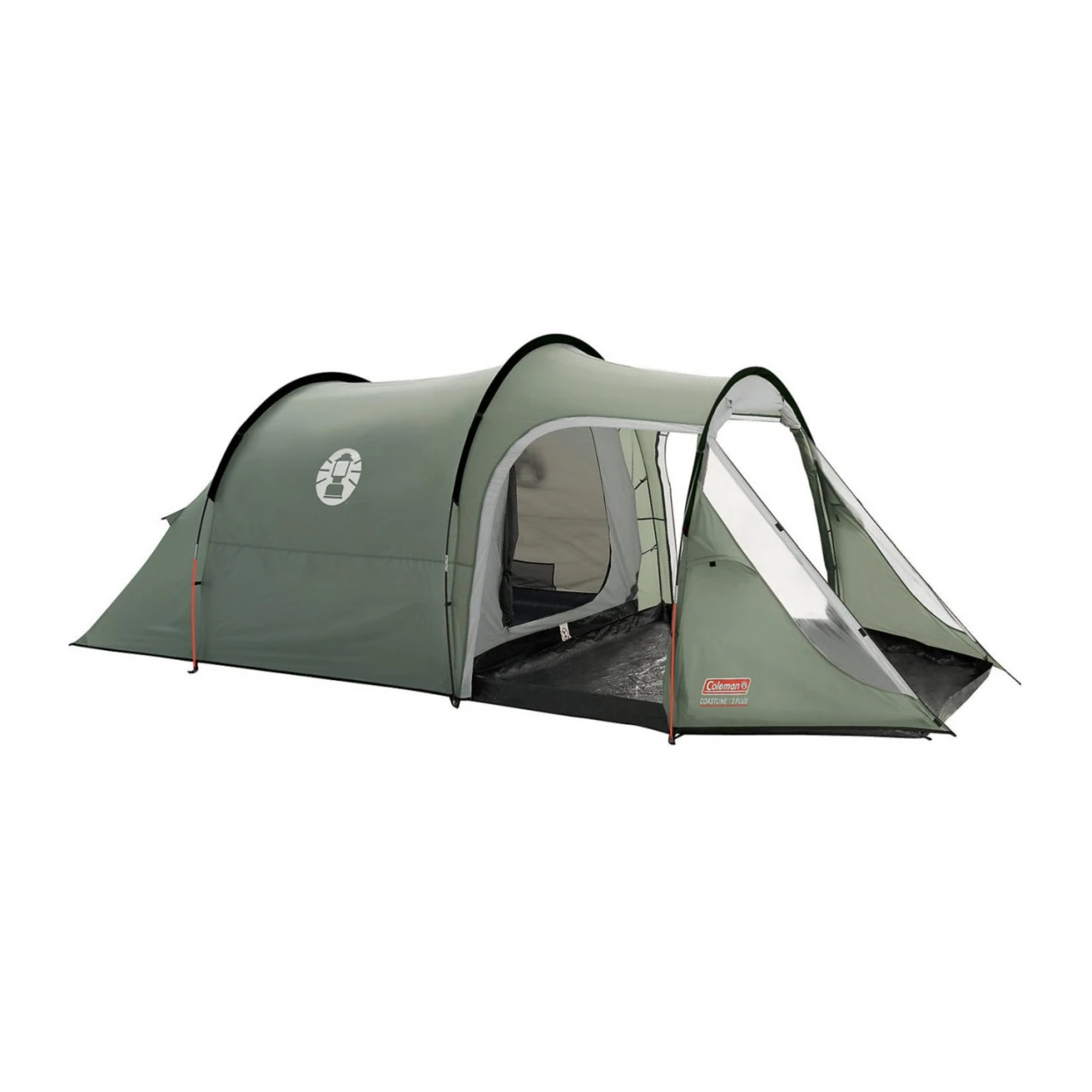 Coleman Coastline 3 Plus Campingzelt 3 Coleman Coastline 3 Plus Campingzelt