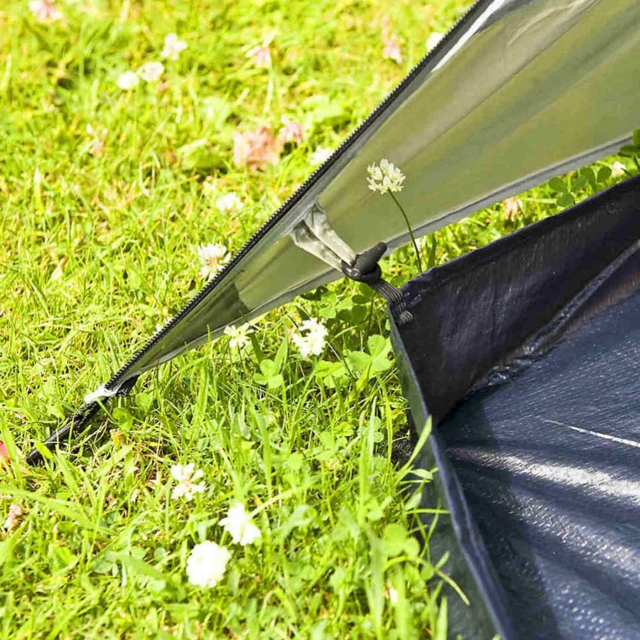 Coleman Coastline 3 Plus Campingzelt 8 Coleman Coastline 3 Plus Campingzelt – Bild 6