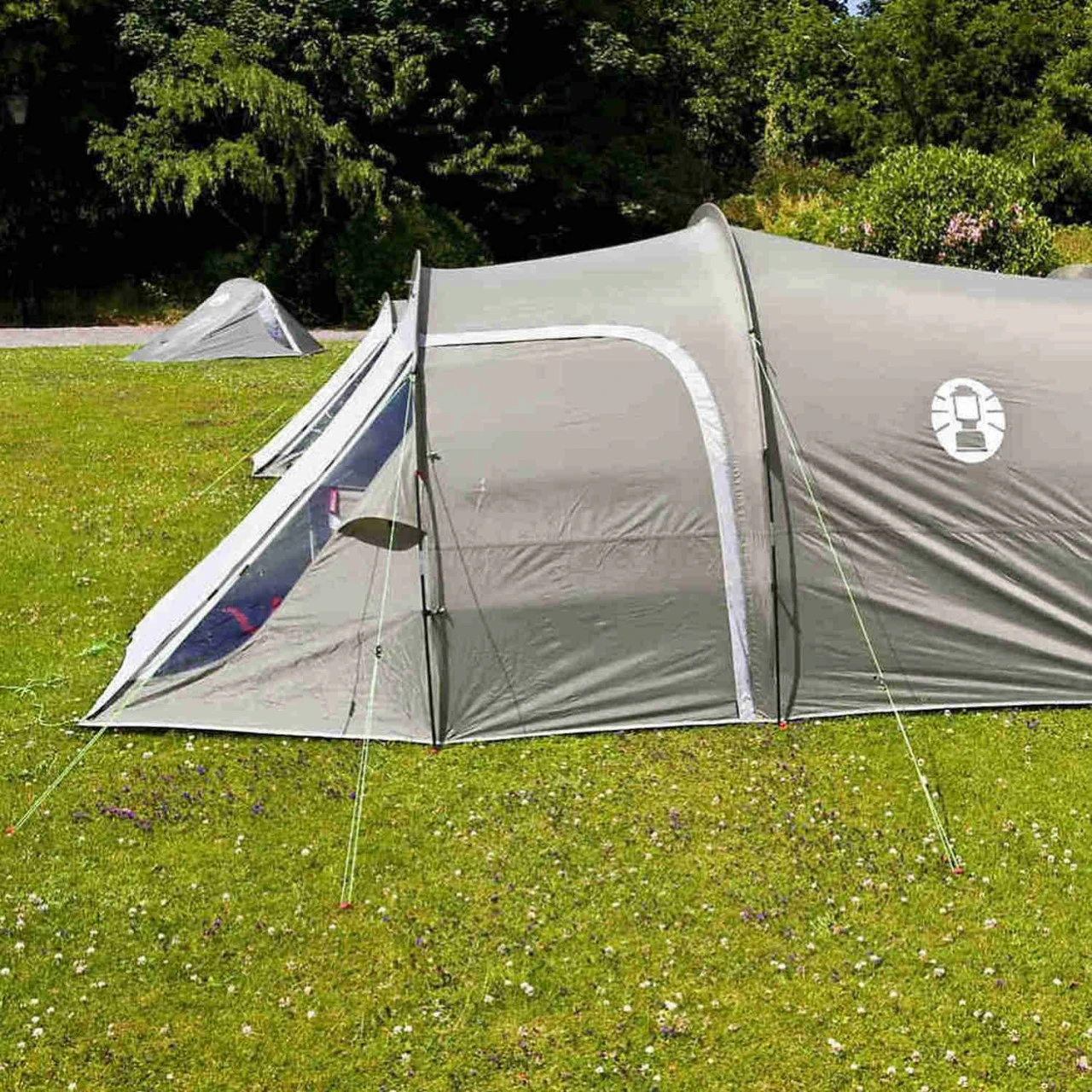 Coleman Coastline 3 Plus Campingzelt 10 Coleman Coastline 3 Plus Campingzelt – Bild 8