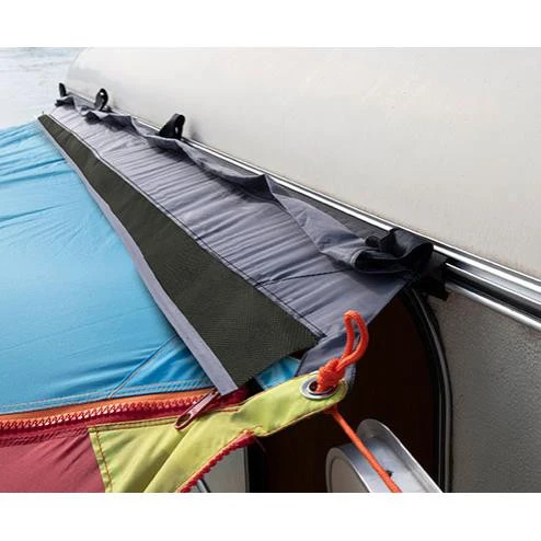 Bent Universal Fahrzeugadapter 3 Bent Universal Fahrzeugadapter