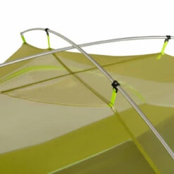 NEMO Equipment Aurora 2P Trekkingzelt Inklusive Unterlage 22 NEMO Equipment Aurora 2P Trekkingzelt Inklusive Unterlage -Camping-ausrüstung Verkaufsgeschäft 6278596 1280x1280