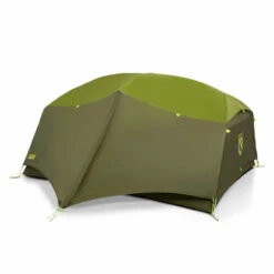 NEMO Equipment Aurora 3P Trekkingzelt Inklusive Unterlage -Camping-ausrüstung Verkaufsgeschäft 6278616 1280x1280