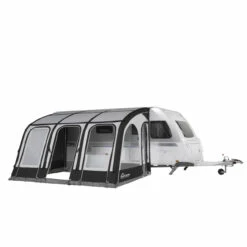 Doréma Magnum Air Force 390 Wohnwagenvorzelt