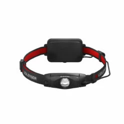 LEDLENSER H4 Stirnlampe