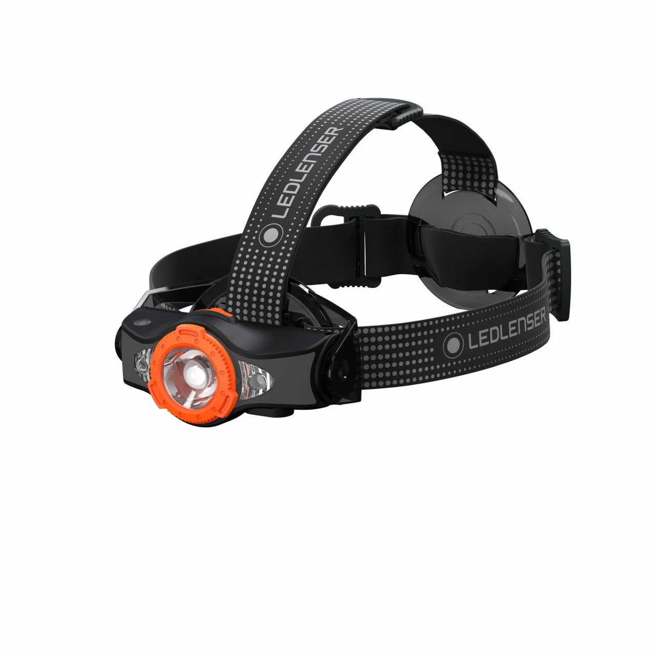 LEDLENSER MH11 Stirnlampe 4 LEDLENSER MH11 Stirnlampe – Bild 2