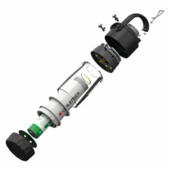 LEDLENSER ML4 Taschenlampe -Camping-ausrüstung Verkaufsgeschäft 6636507 1280x1280