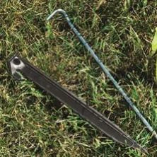 Outwell Parkdale 6PA Familienzelt 11 Outwell Parkdale 6PA Familienzelt – Bild 9