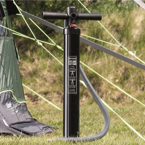 Outwell Parkdale 6PA Familienzelt 13 Outwell Parkdale 6PA Familienzelt – Bild 11