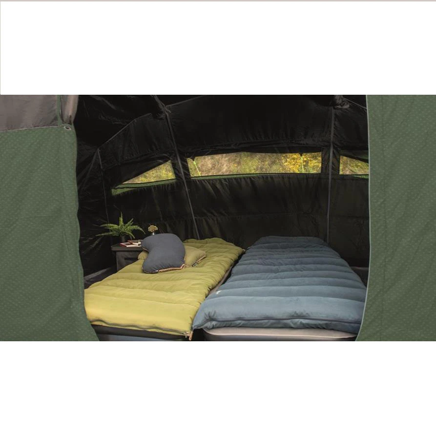 Outwell Oakdale 5PA Familienzelt 8 Outwell Oakdale 5PA Familienzelt – Bild 6