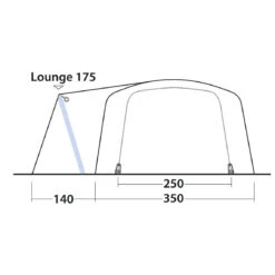 Outwell Oakdale 5PA Familienzelt 16 Outwell Oakdale 5PA Familienzelt -Camping-ausrüstung Verkaufsgeschäft 6724424 1280x1280