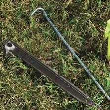 Outwell Oakdale 5PA Familienzelt 11 Outwell Oakdale 5PA Familienzelt – Bild 9