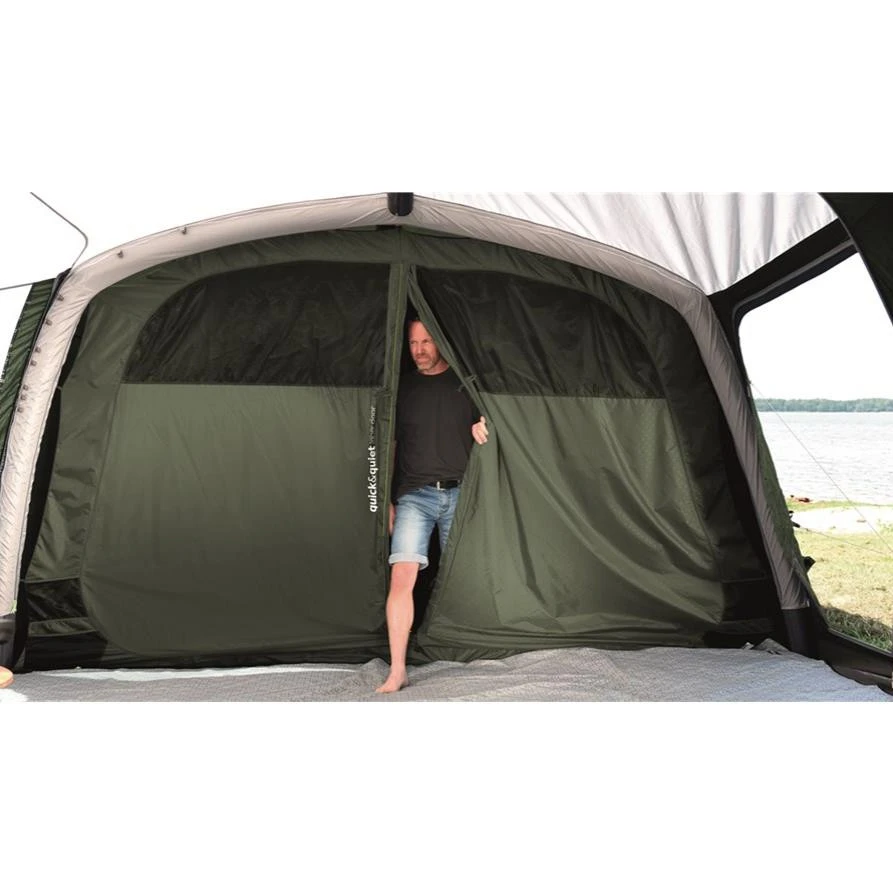 Outwell Sundale 7PA Familienzelt 10 Outwell Sundale 7PA Familienzelt – Bild 8