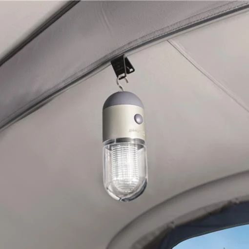 Outwell Hayward Lake 6ATC Familienzelt (Modell 2022) 8 Outwell Hayward Lake 6ATC Familienzelt (Modell 2022) – Bild 6