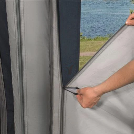 Outwell Hayward Lake 6ATC Familienzelt (Modell 2022) 9 Outwell Hayward Lake 6ATC Familienzelt (Modell 2022) – Bild 7