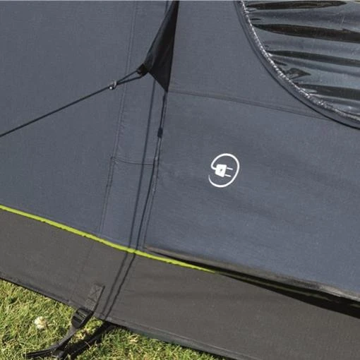 Outwell Hayward Lake 6ATC Familienzelt (Modell 2022) 10 Outwell Hayward Lake 6ATC Familienzelt (Modell 2022) – Bild 8