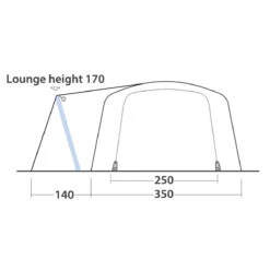 Outwell Mountain Lake 5ATC Familienzelt 25 Outwell Mountain Lake 5ATC Familienzelt -Camping-ausrüstung Verkaufsgeschäft 6725016 1280x1280