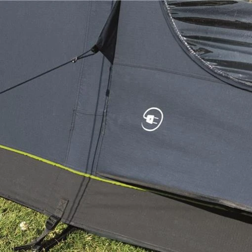 Outwell Mountain Lake 5ATC Familienzelt 9 Outwell Mountain Lake 5ATC Familienzelt – Bild 7