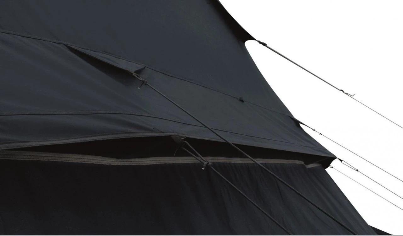 Outwell Mountain Lake 5ATC Familienzelt 12 Outwell Mountain Lake 5ATC Familienzelt – Bild 10