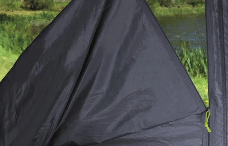 Outwell Vermont 7PE Familienzelt 11 Outwell Vermont 7PE Familienzelt – Bild 9