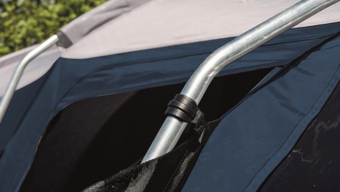 Outwell Vermont 7PE Familienzelt 8 Outwell Vermont 7PE Familienzelt – Bild 6