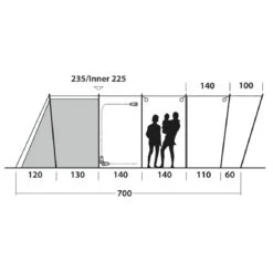 Outwell Vermont 7PE Familienzelt 14 Outwell Vermont 7PE Familienzelt -Camping-ausrüstung Verkaufsgeschäft 6725904 1280x1280