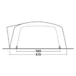 Outwell Vermont 7PE Familienzelt 16 Outwell Vermont 7PE Familienzelt -Camping-ausrüstung Verkaufsgeschäft 6725905 1280x1280