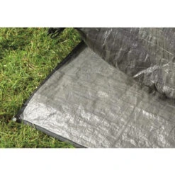 Outwell Footprint Knightdale 8PA Hochklappbare Zeltunterlage