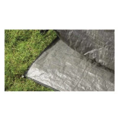 Outwell Footprint Oakdale 5PA Hochklappbare Zeltunterlage