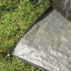 Outwell Footprint Sundale 7PA Hochklappbare Zeltunterlage