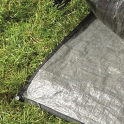 Outwell Footprint Winwood 8 Hochklappbare Zeltunterlage