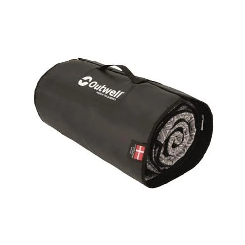 Outwell Flat Woven Carpet Woodcrest Vorzeltteppich 3 Outwell Flat Woven Carpet Woodcrest Vorzeltteppich